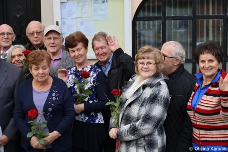Slavnostna podelitev priznanj in cvetja platinastim, diamantnim, bisernim in zlatim parom (36)